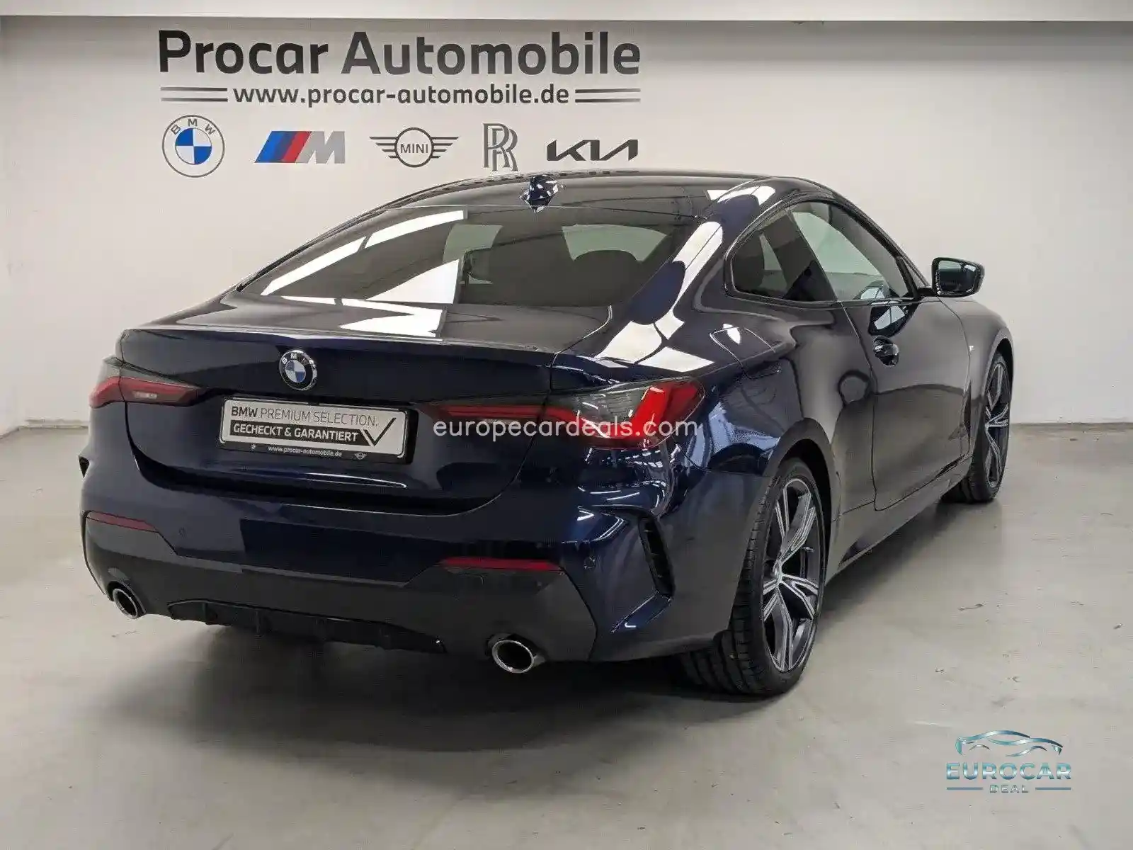 BMW 420