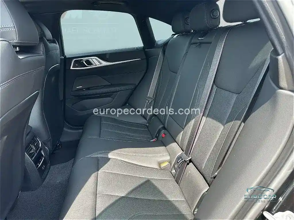 BMW 430 Gran Coupé