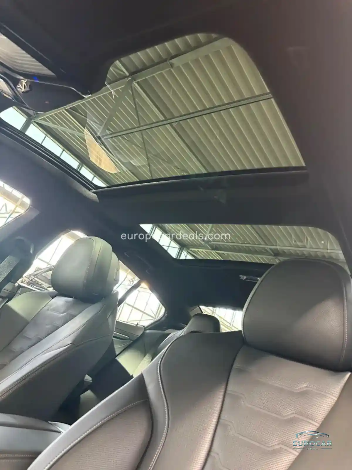 BMW 840