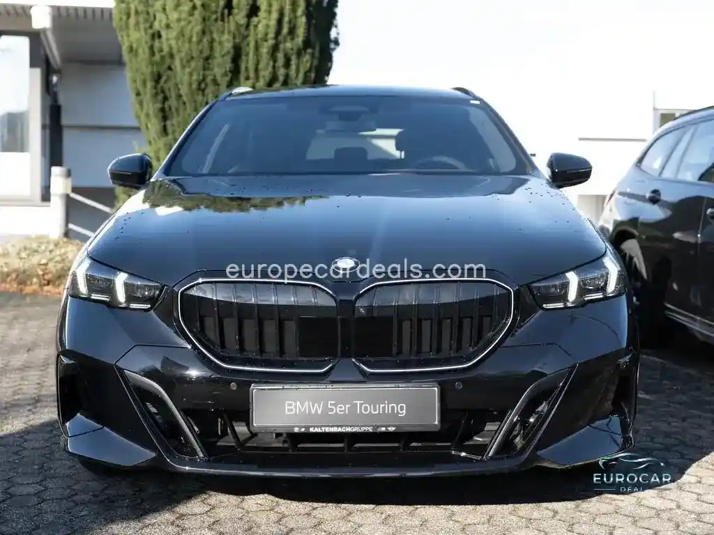 BMW 540
