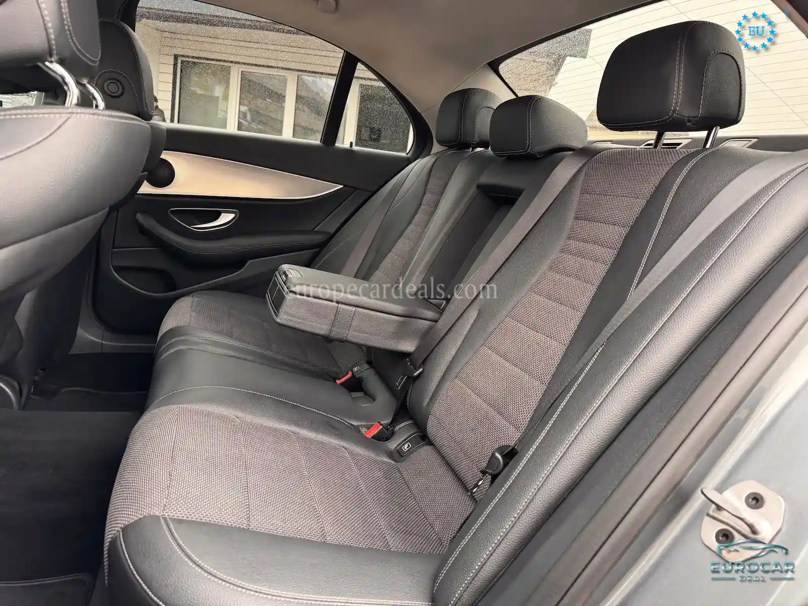 Mercedes-Benz E 400
