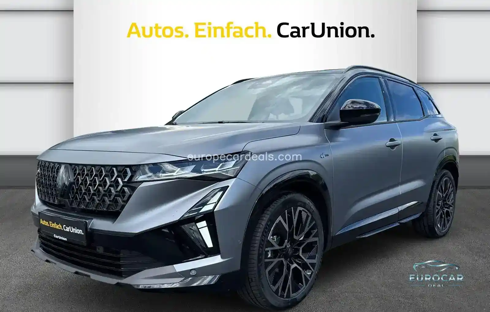 Renault Austral