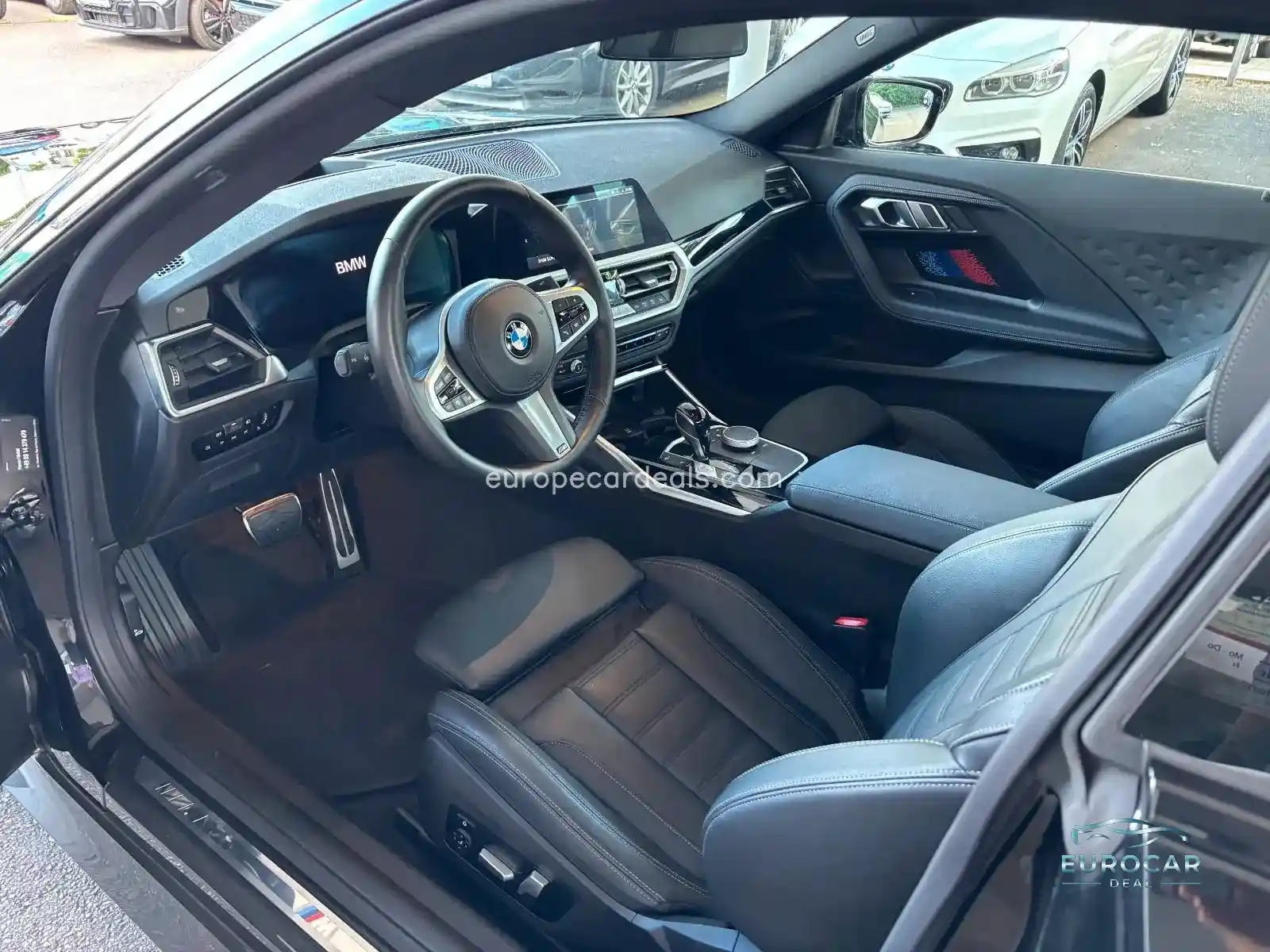BMW 220