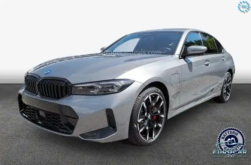 BMW 135