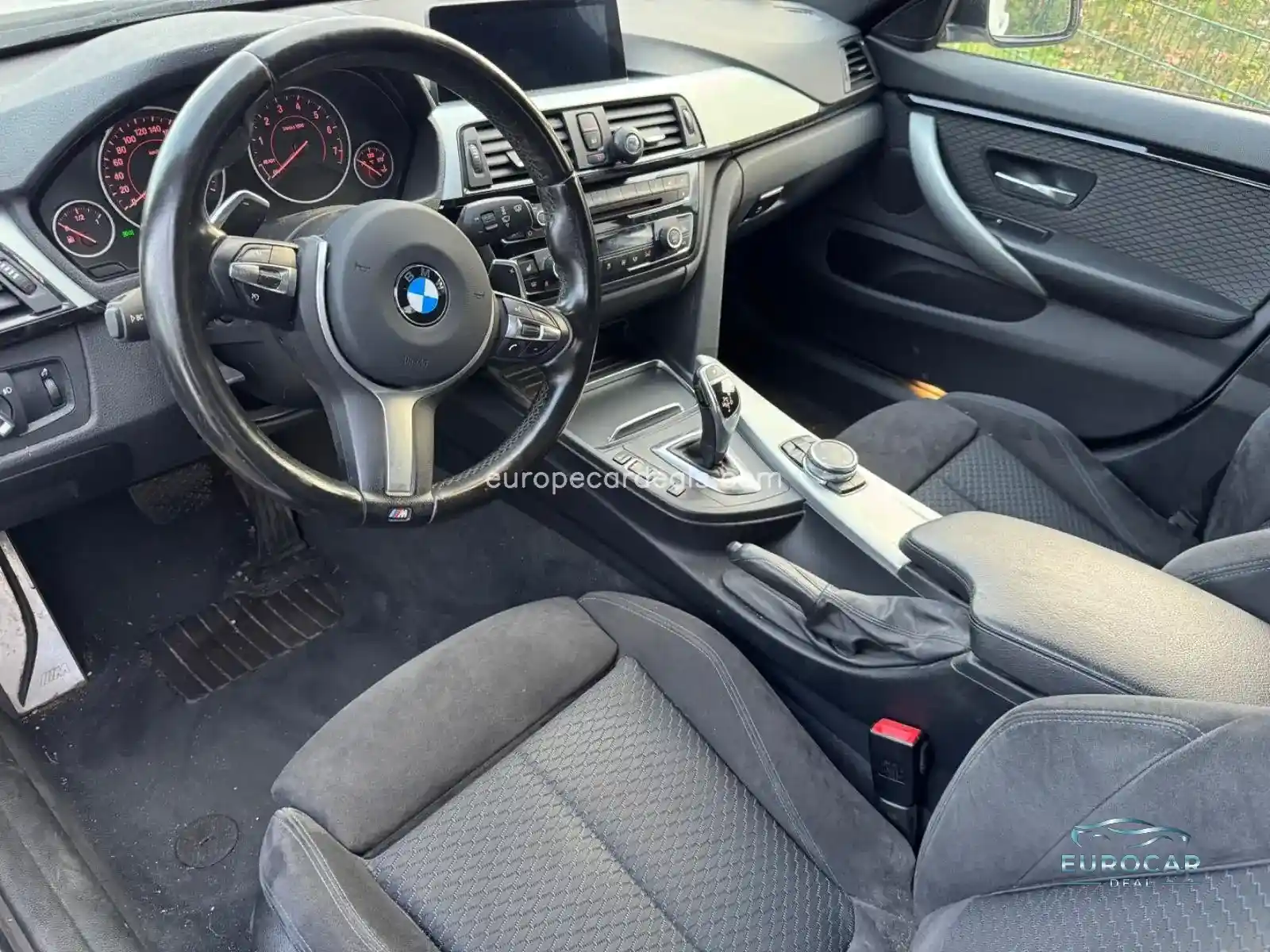 BMW 428