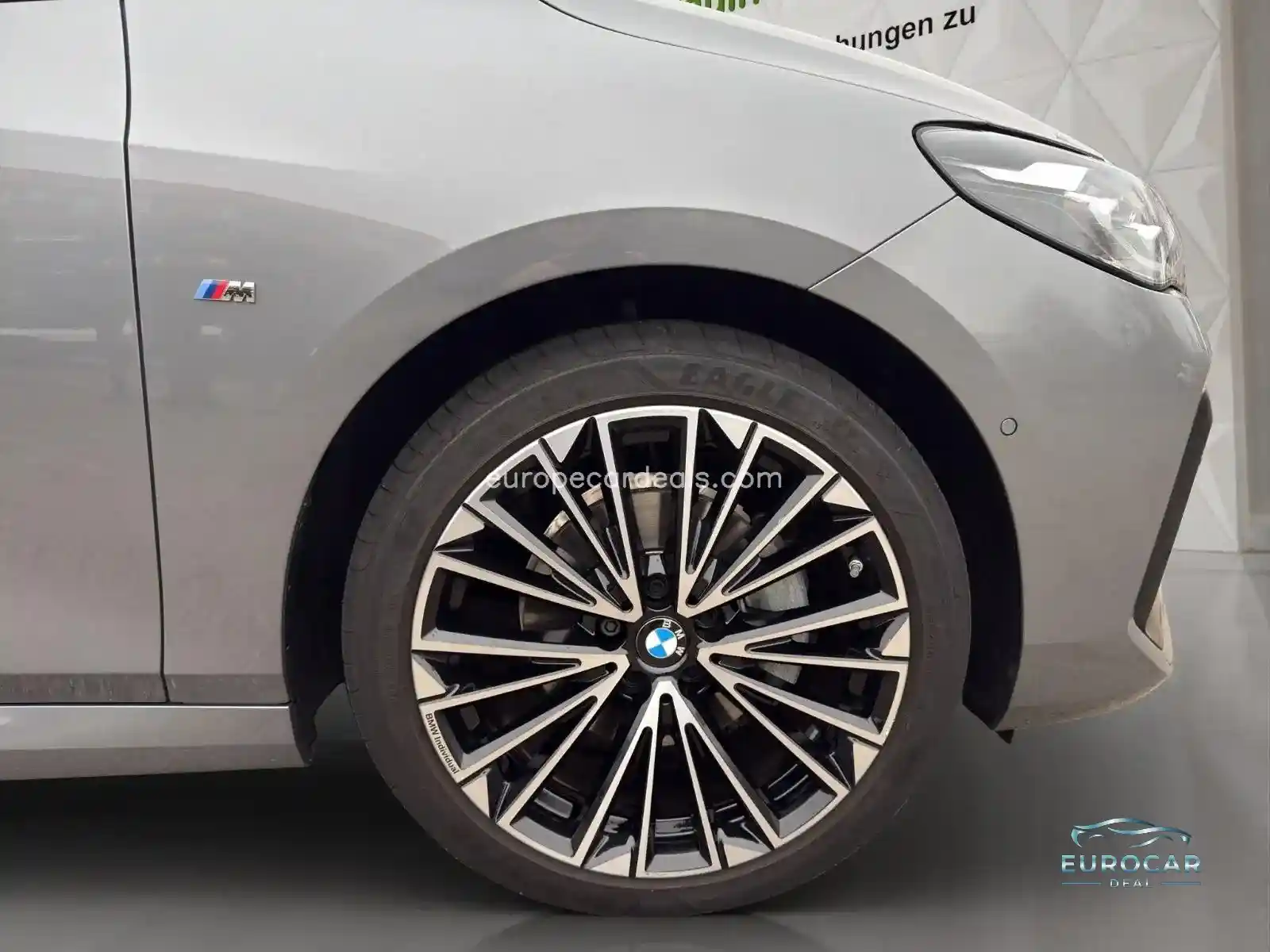 BMW 220 Active Tourer