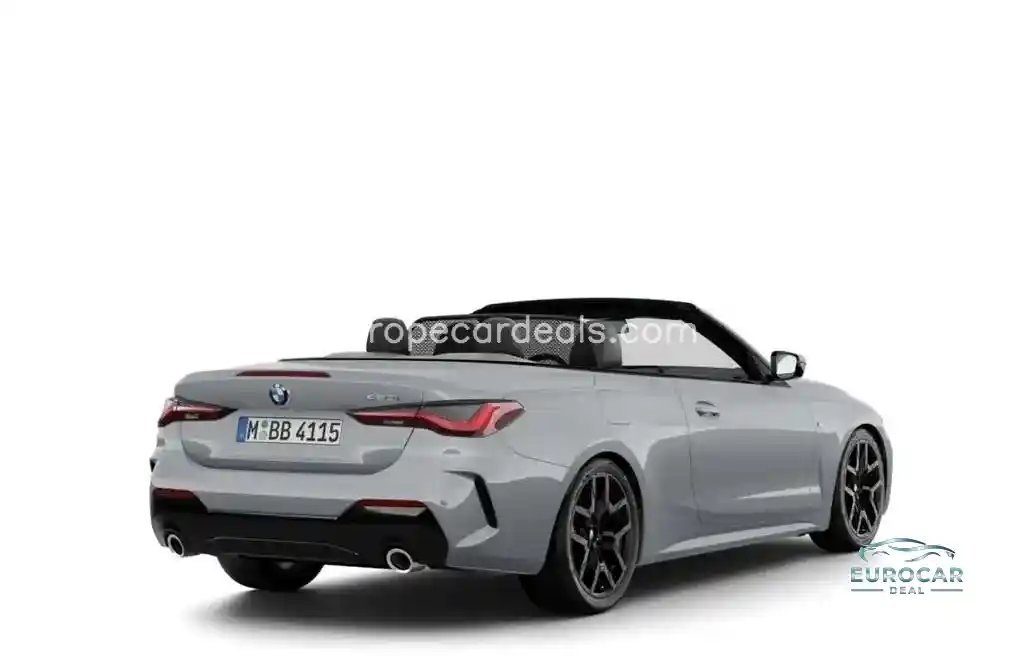 BMW 420