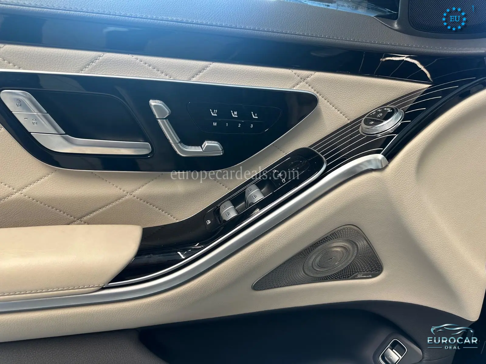 Mercedes-Benz S 400