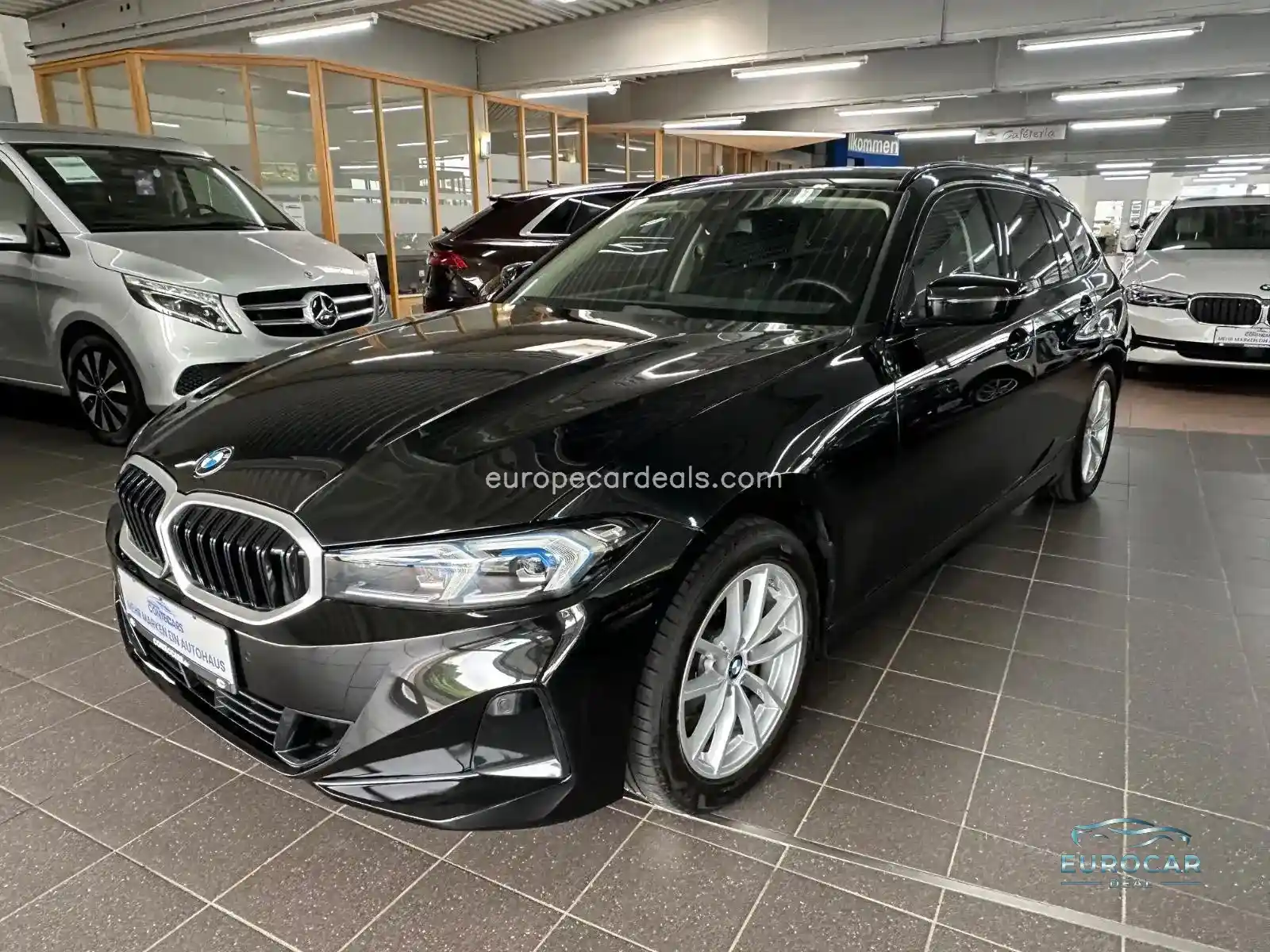 BMW 318