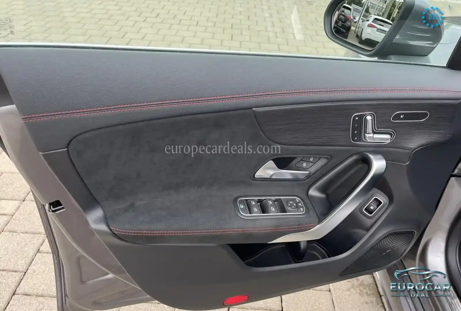 Mercedes-Benz CLA 250 Shooting Brake