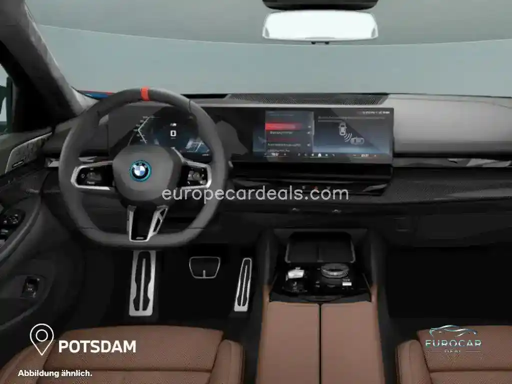 BMW i5