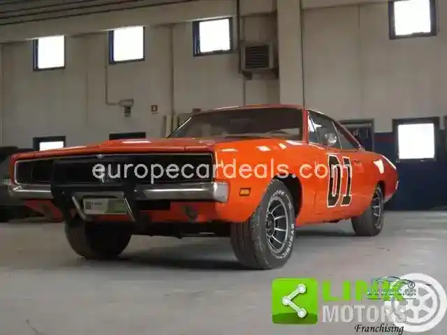Dodge Other