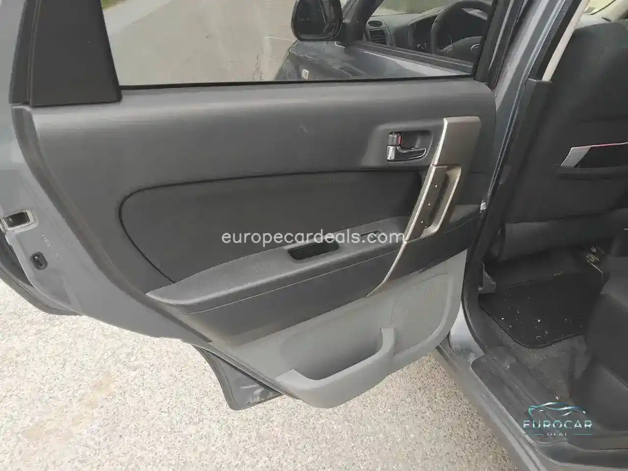 Daihatsu Terios
