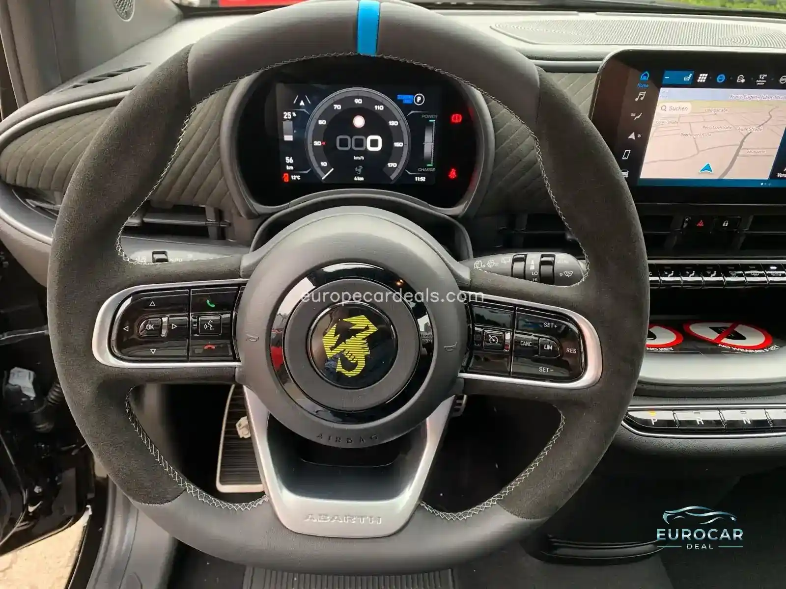 Abarth 500
