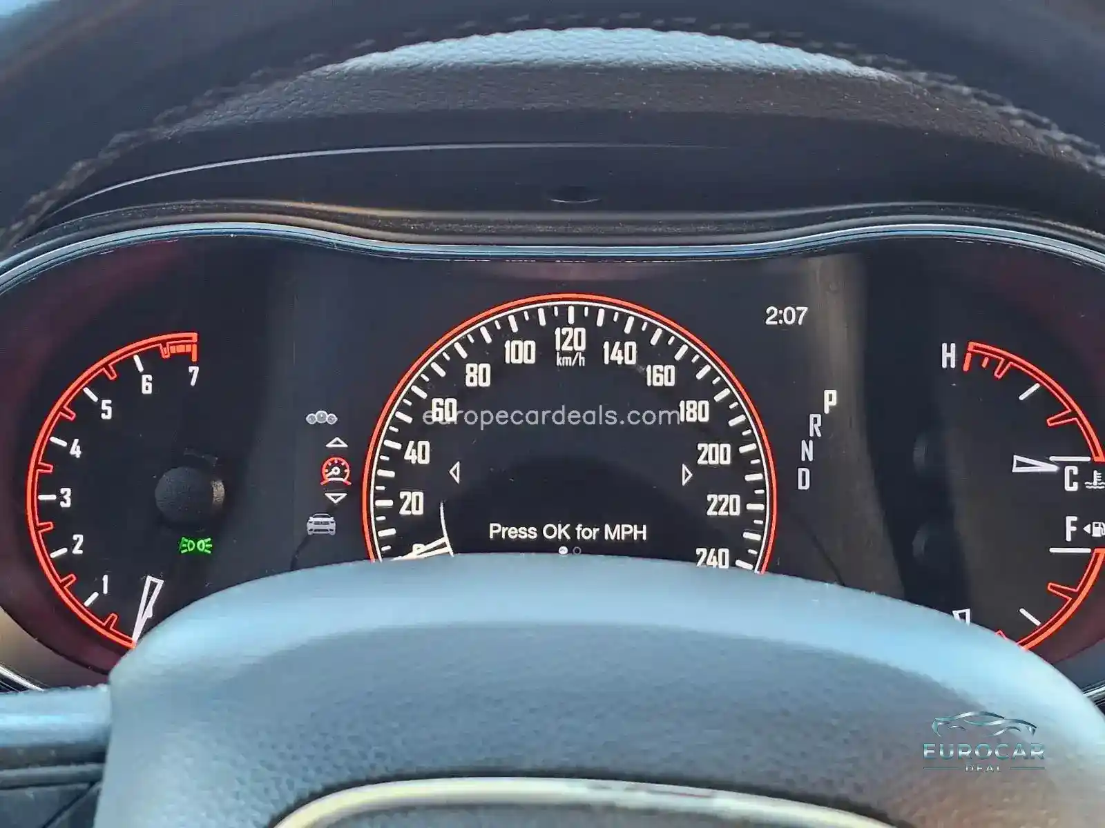 Dodge Durango