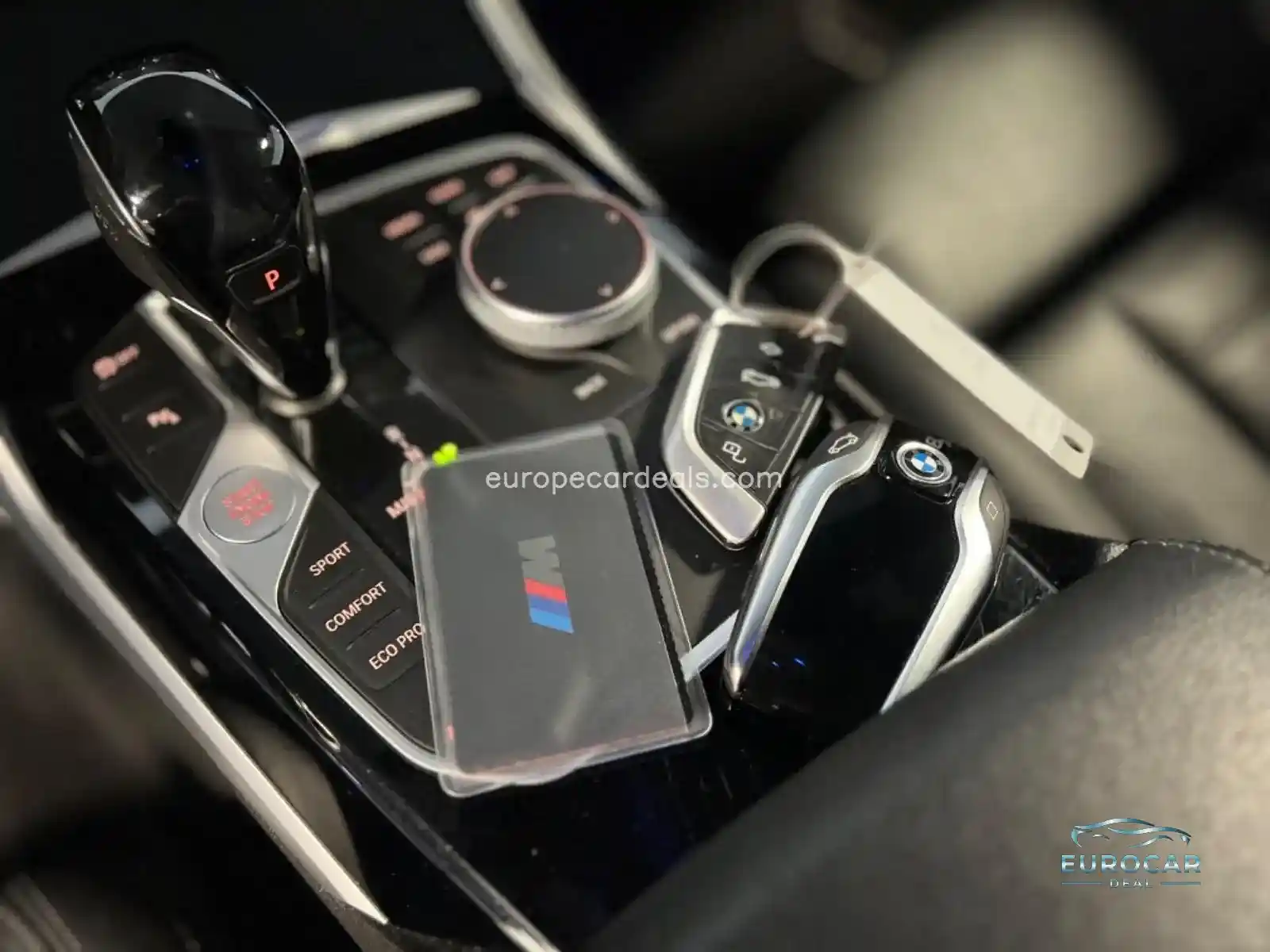 BMW M340d