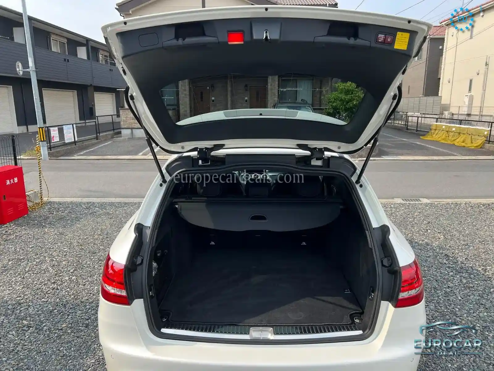 Mercedes-Benz C 43 AMG