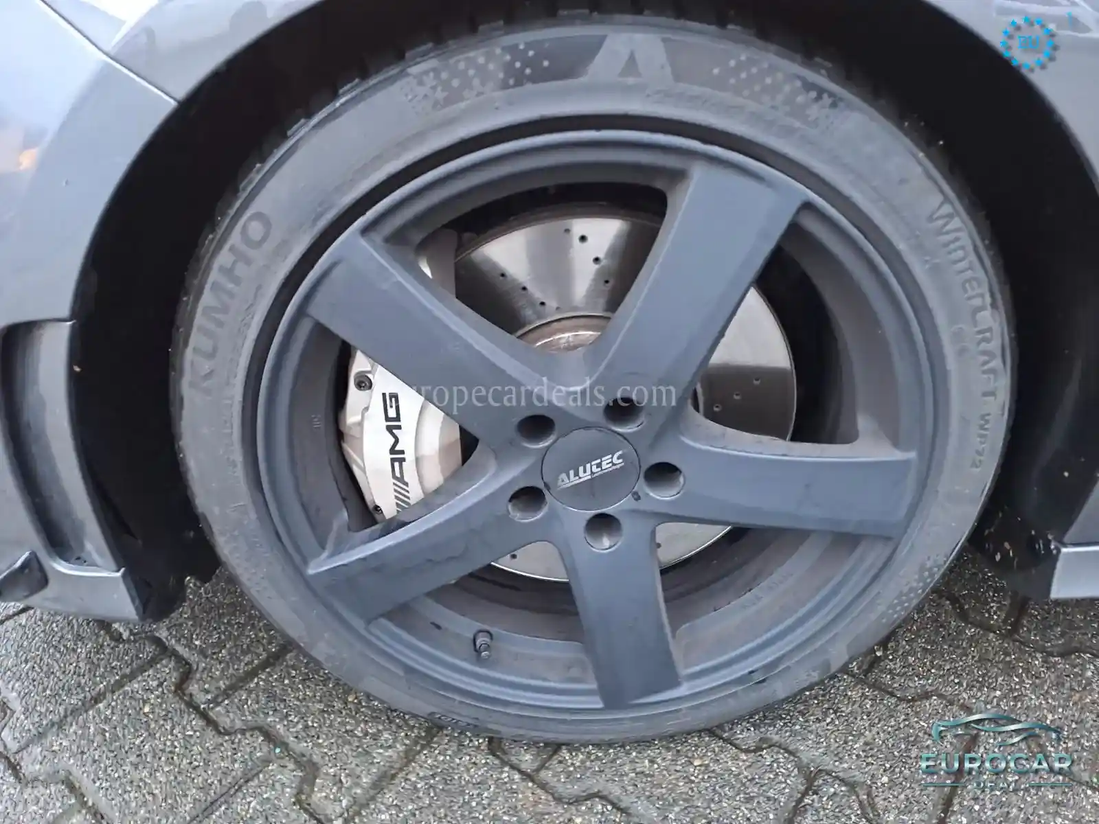 Mercedes-Benz A 35 AMG