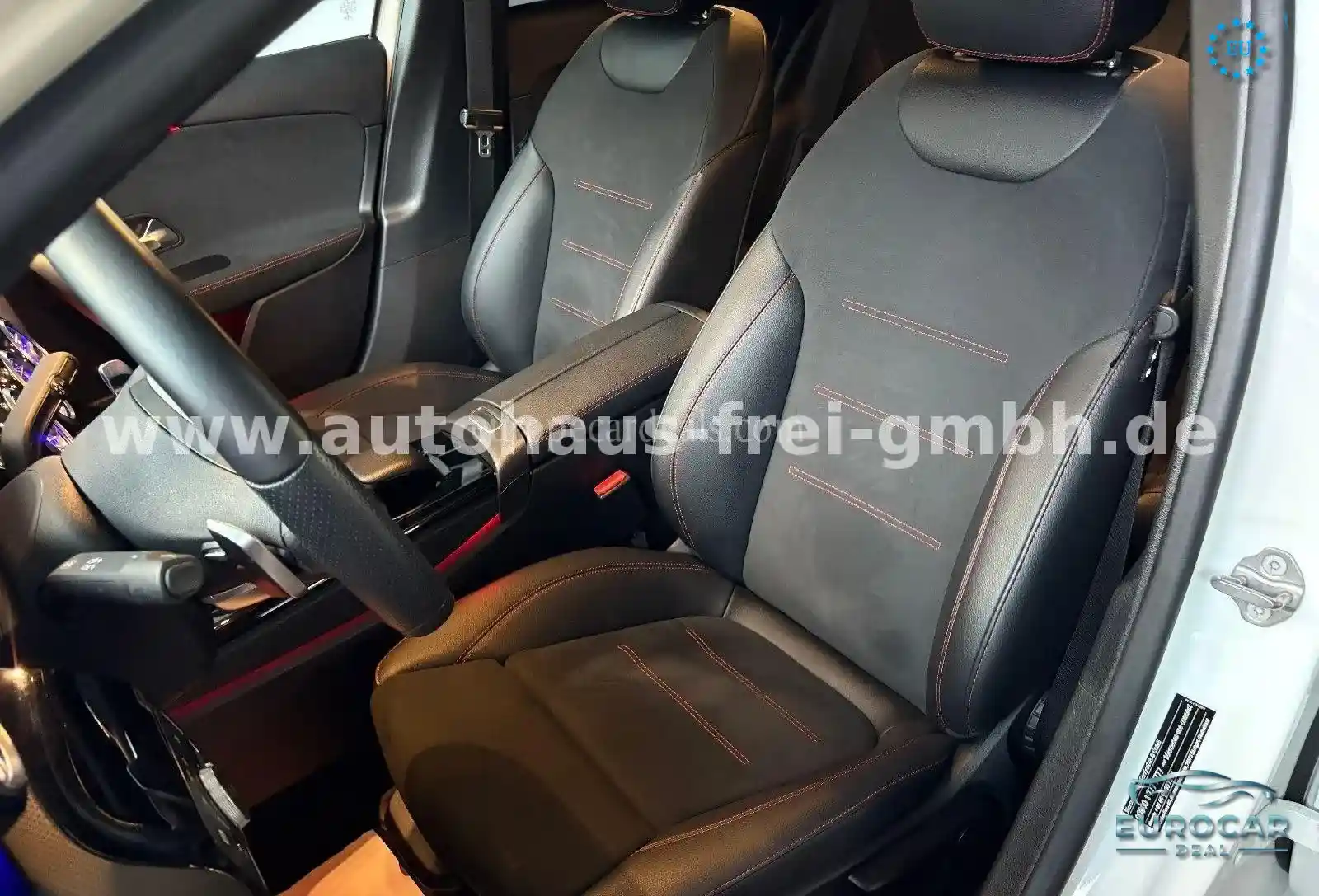 Mercedes-Benz A 220
