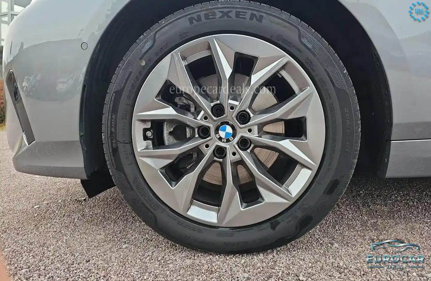 BMW 120