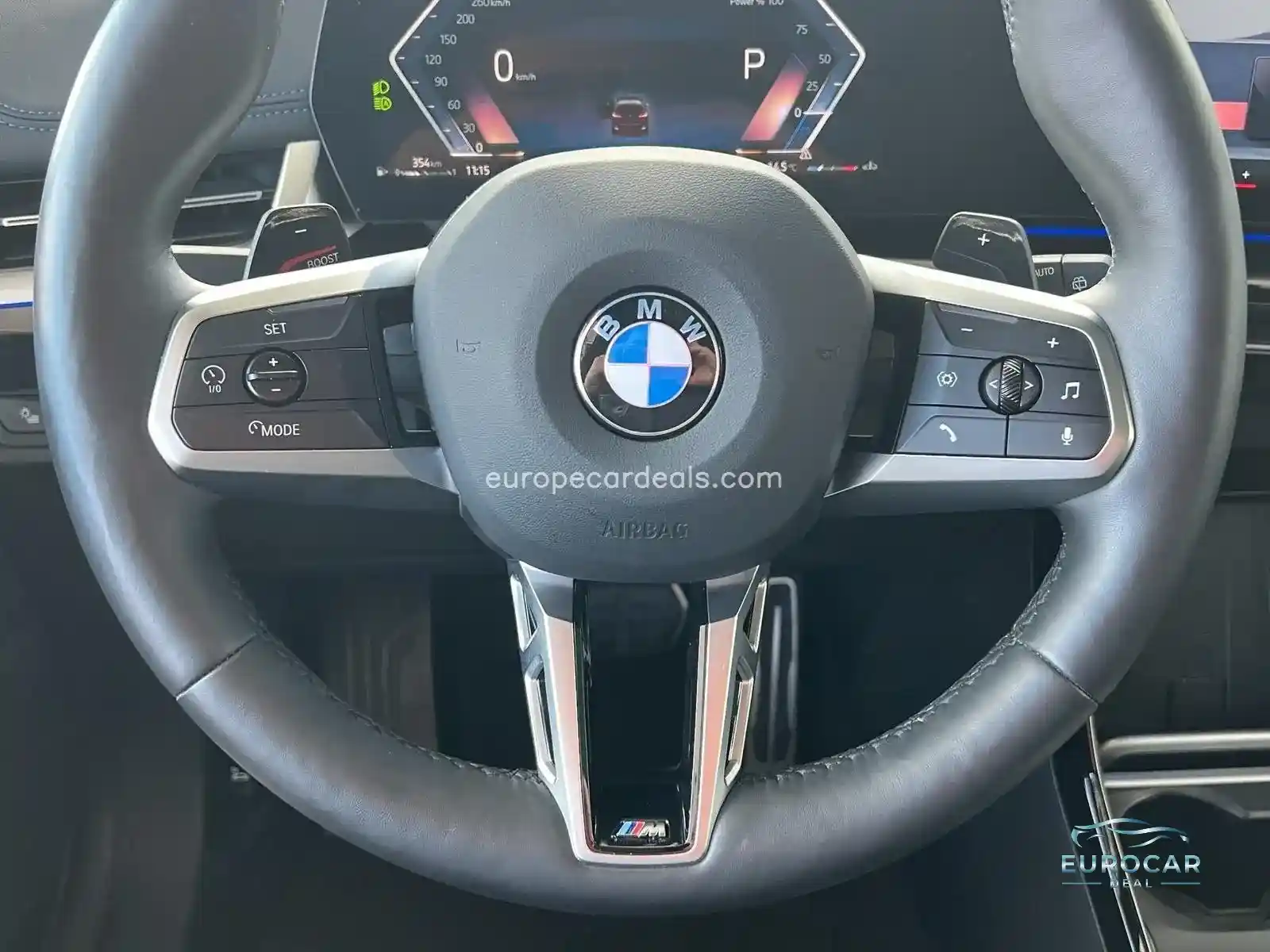 BMW 220 Active Tourer