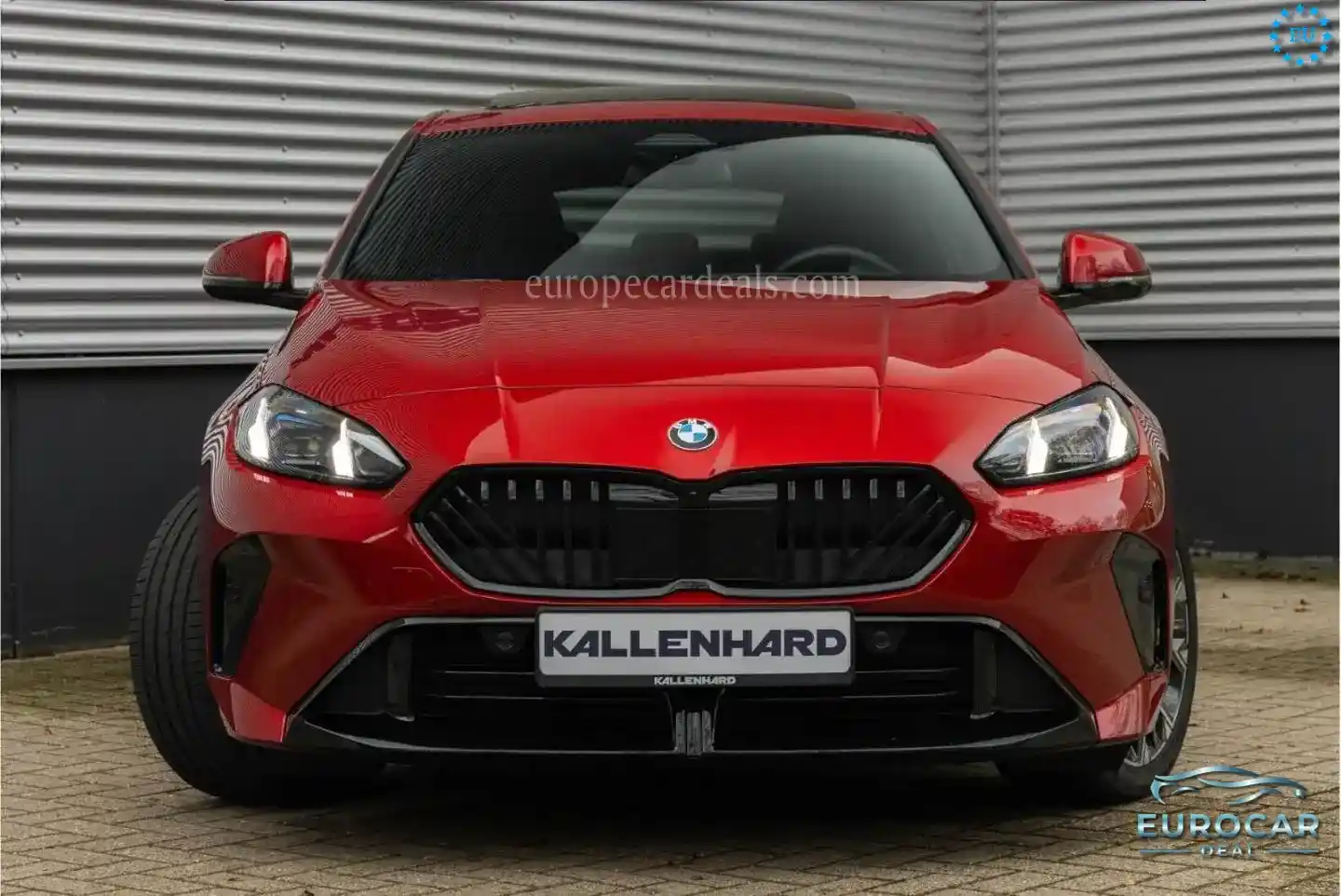 BMW 120