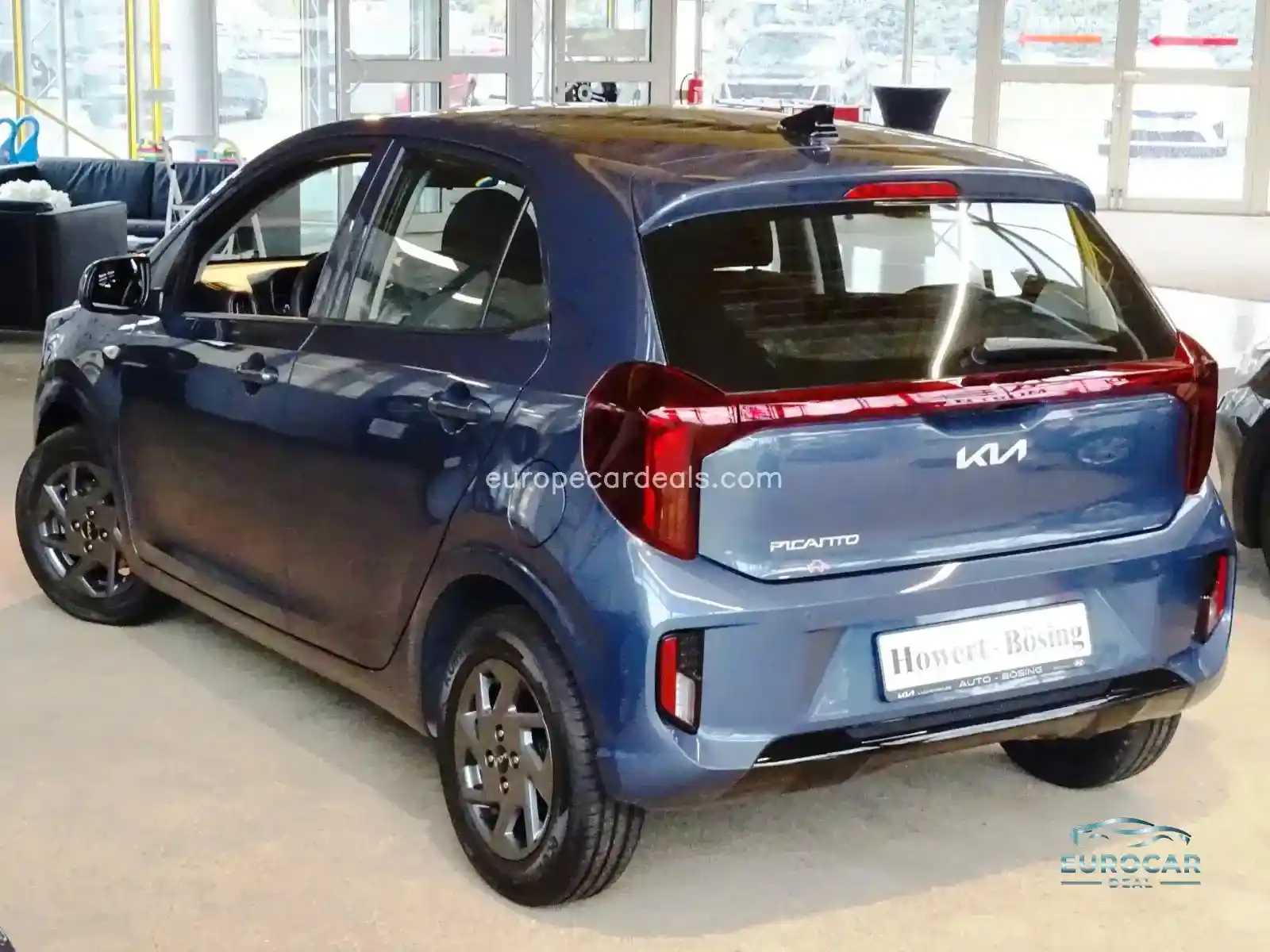 Kia Picanto