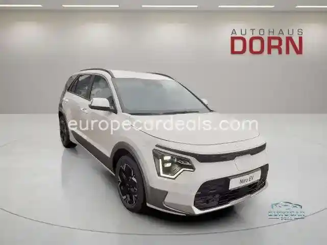 Kia Niro EV