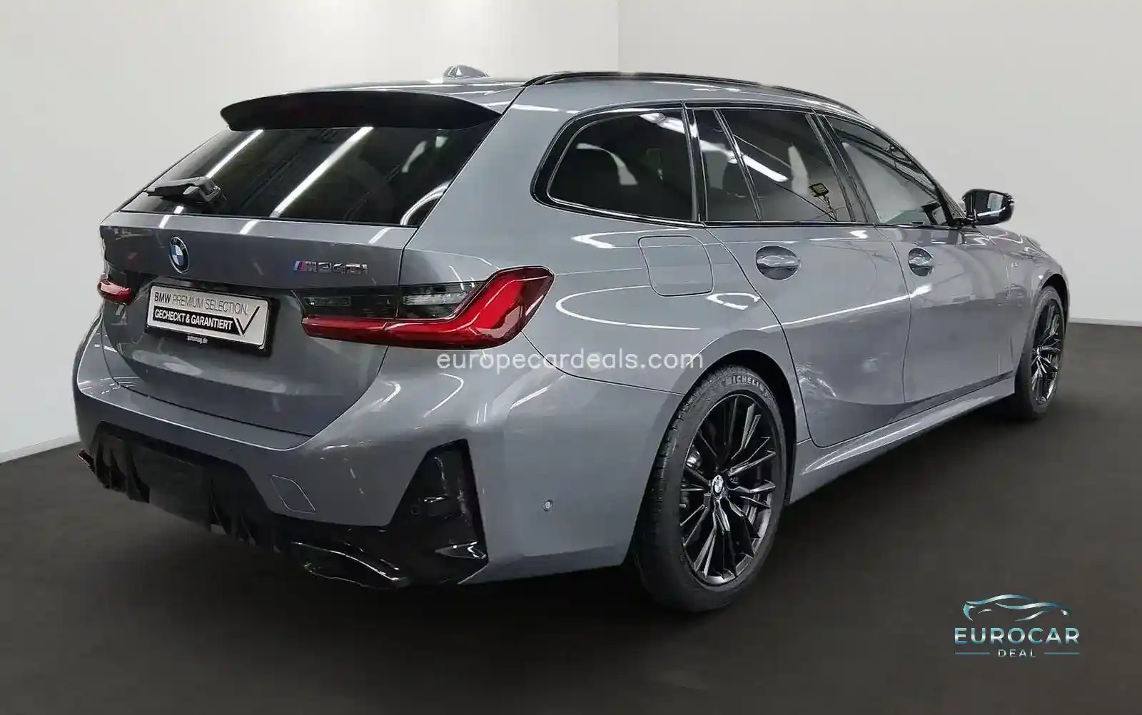 BMW M340i