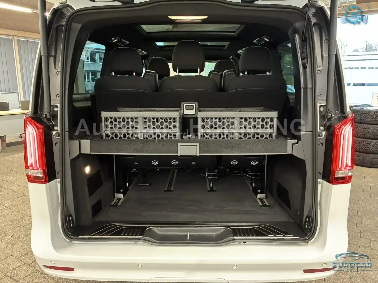 Mercedes-Benz V 300