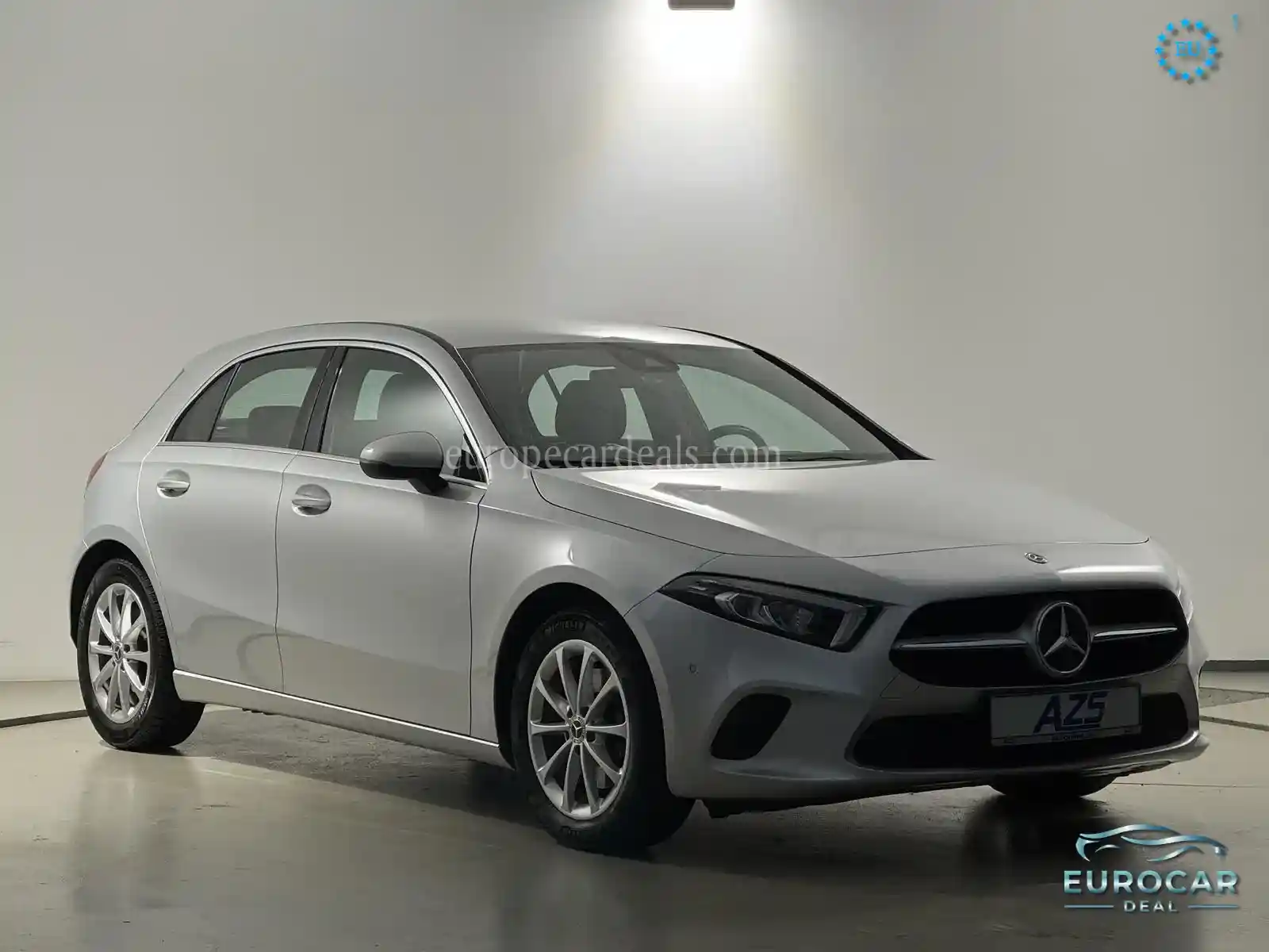Mercedes-Benz A 220
