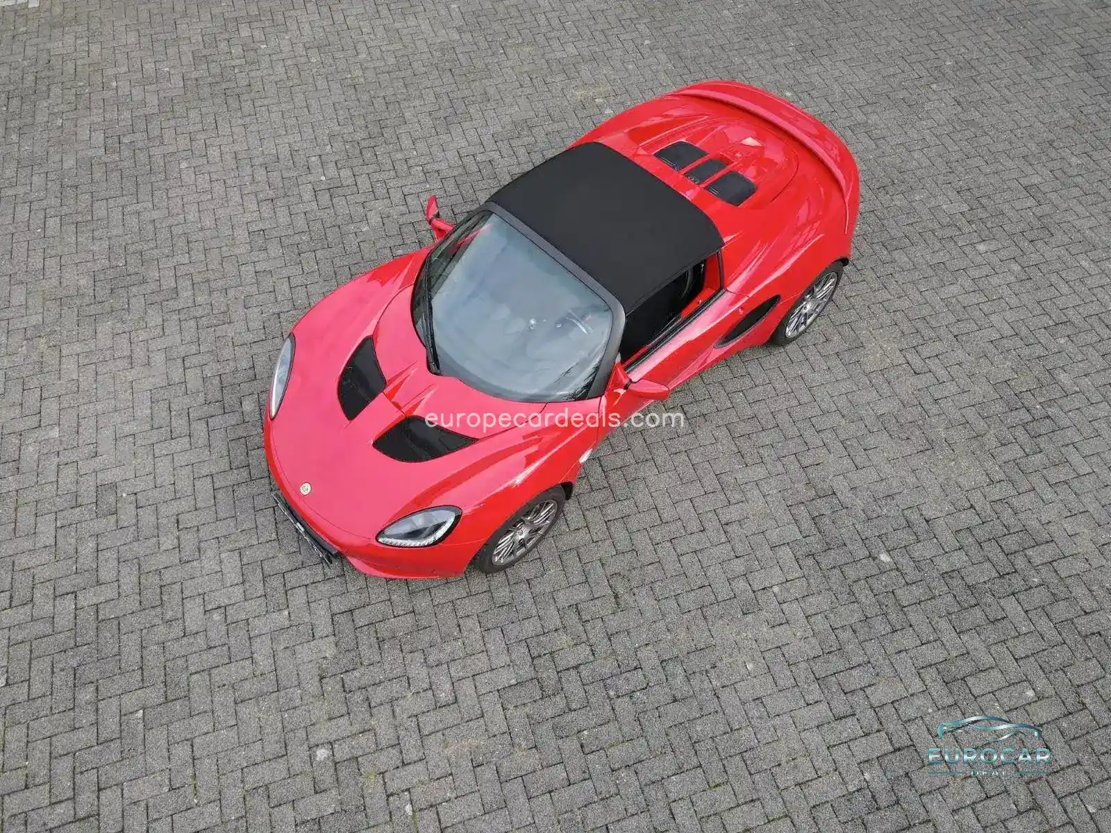 Lotus Elise