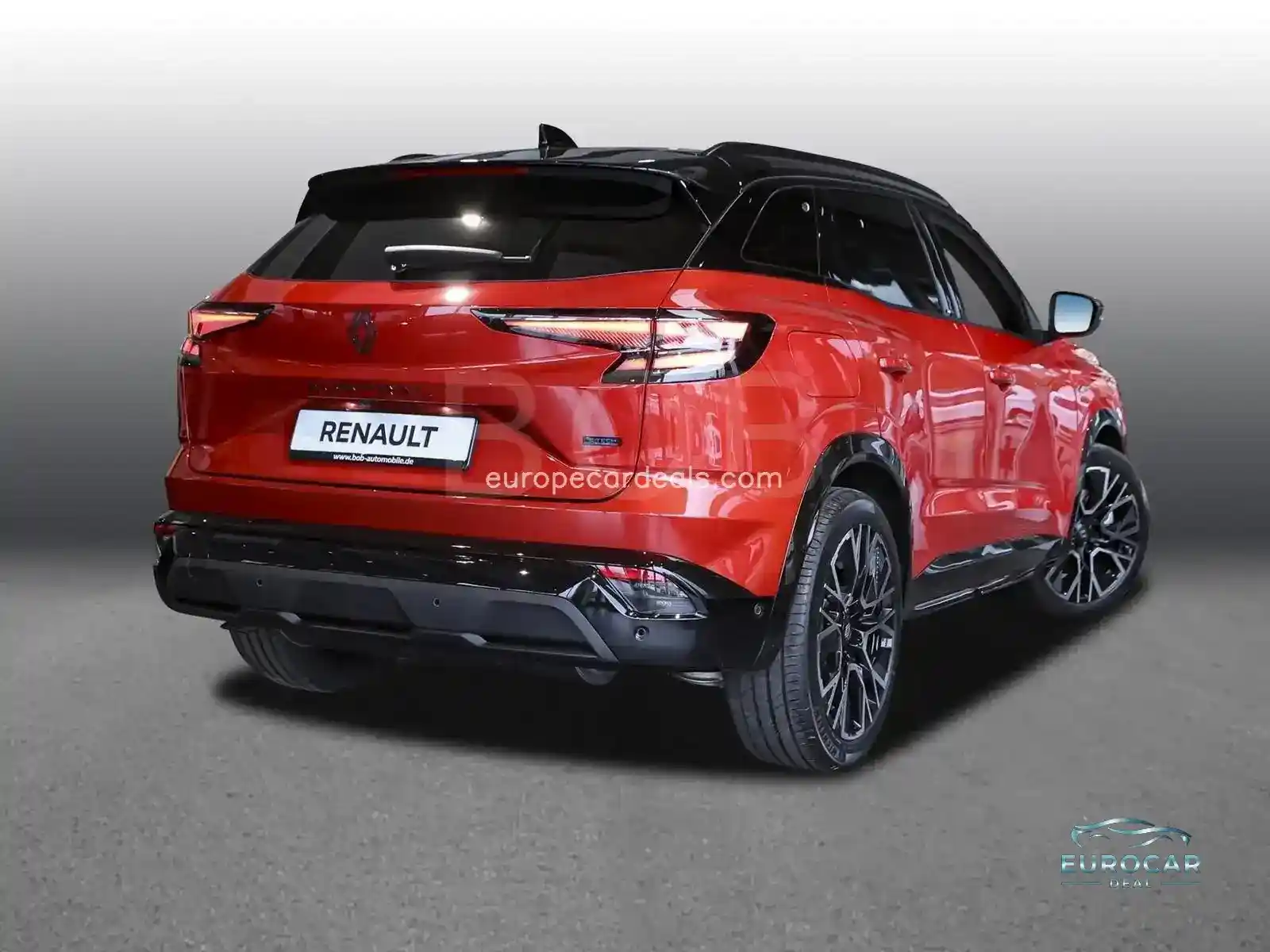 Renault Austral