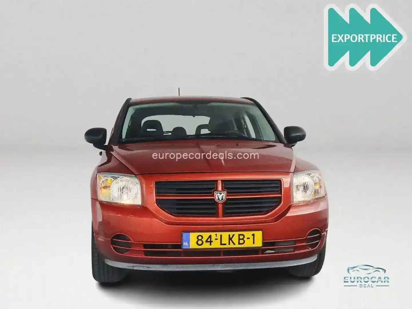 Dodge Caliber