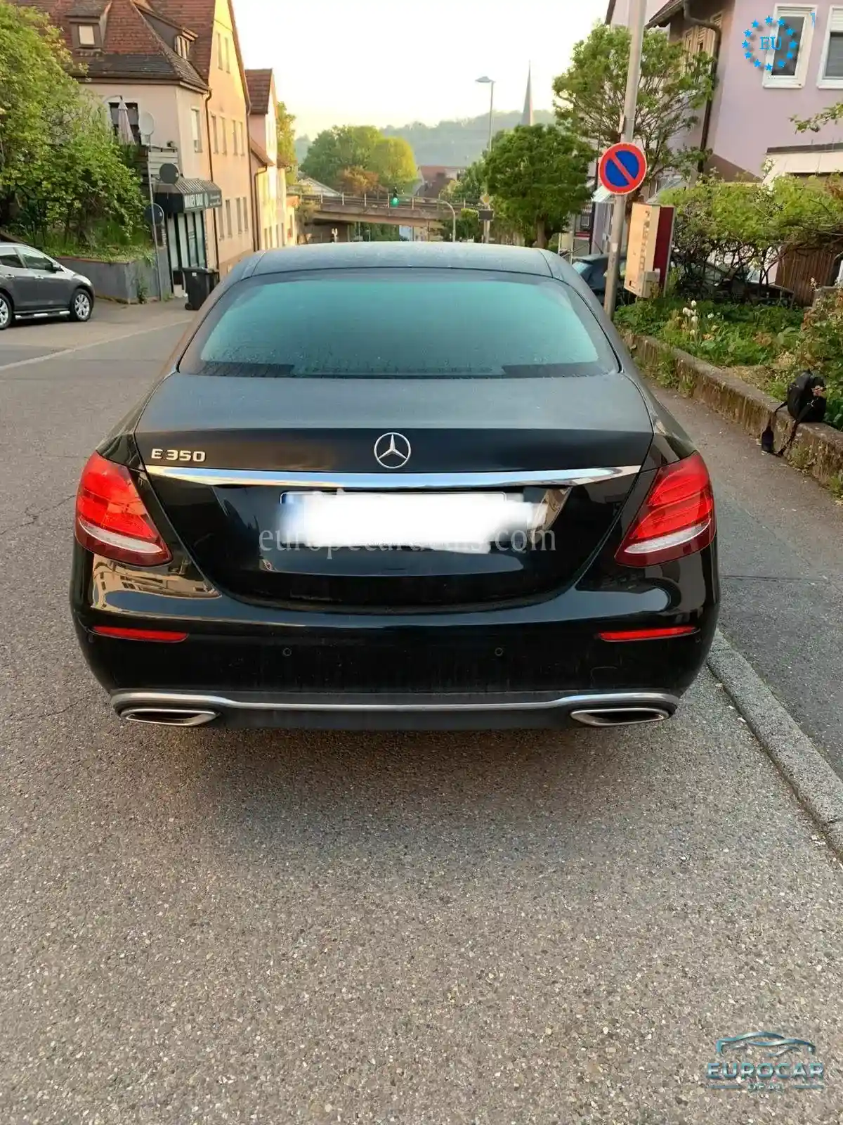 Mercedes-Benz E 350
