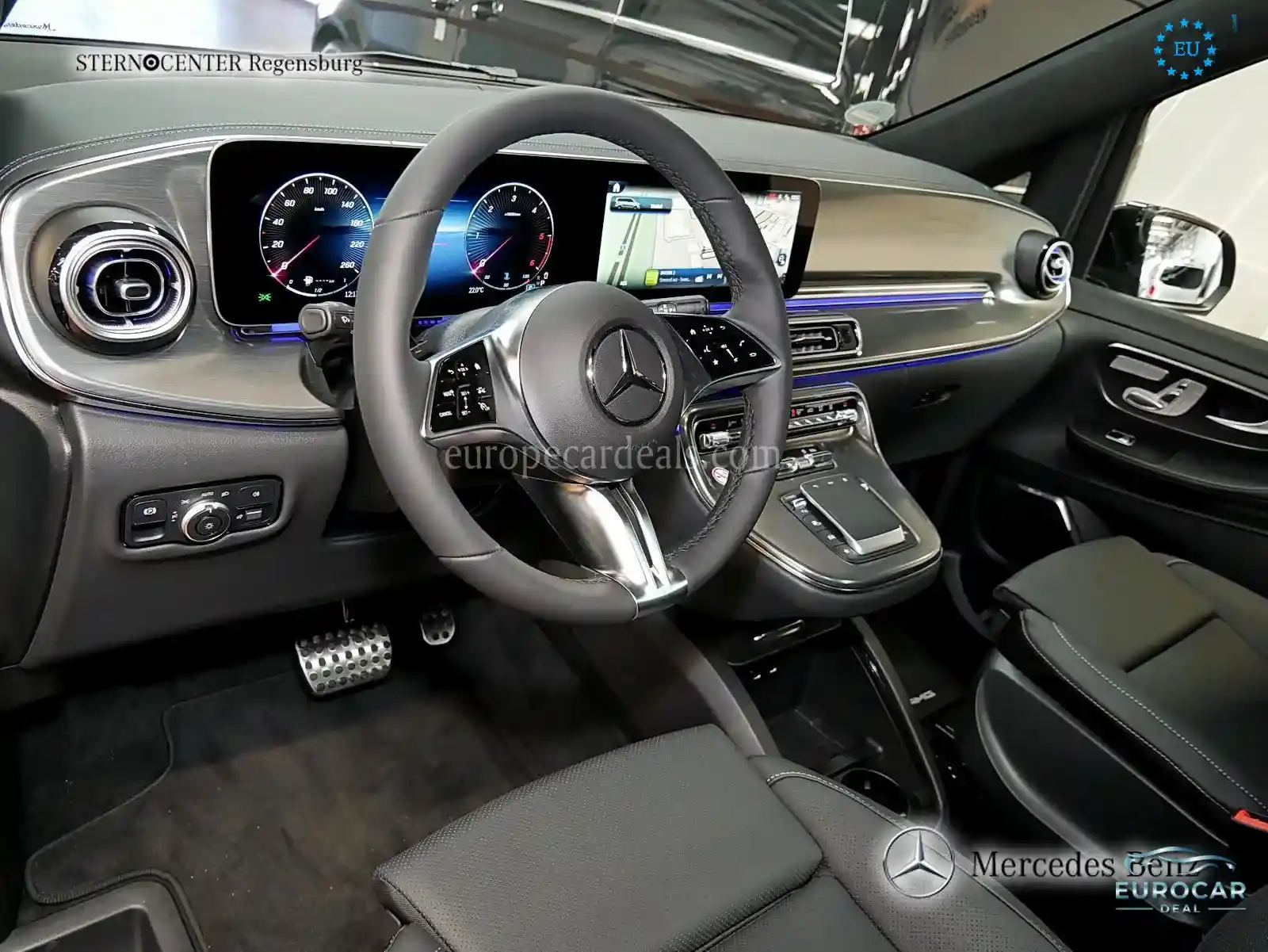 Mercedes-Benz V 300