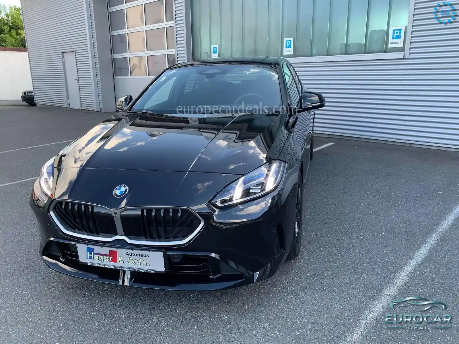 BMW 120