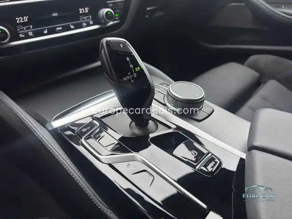 BMW 540