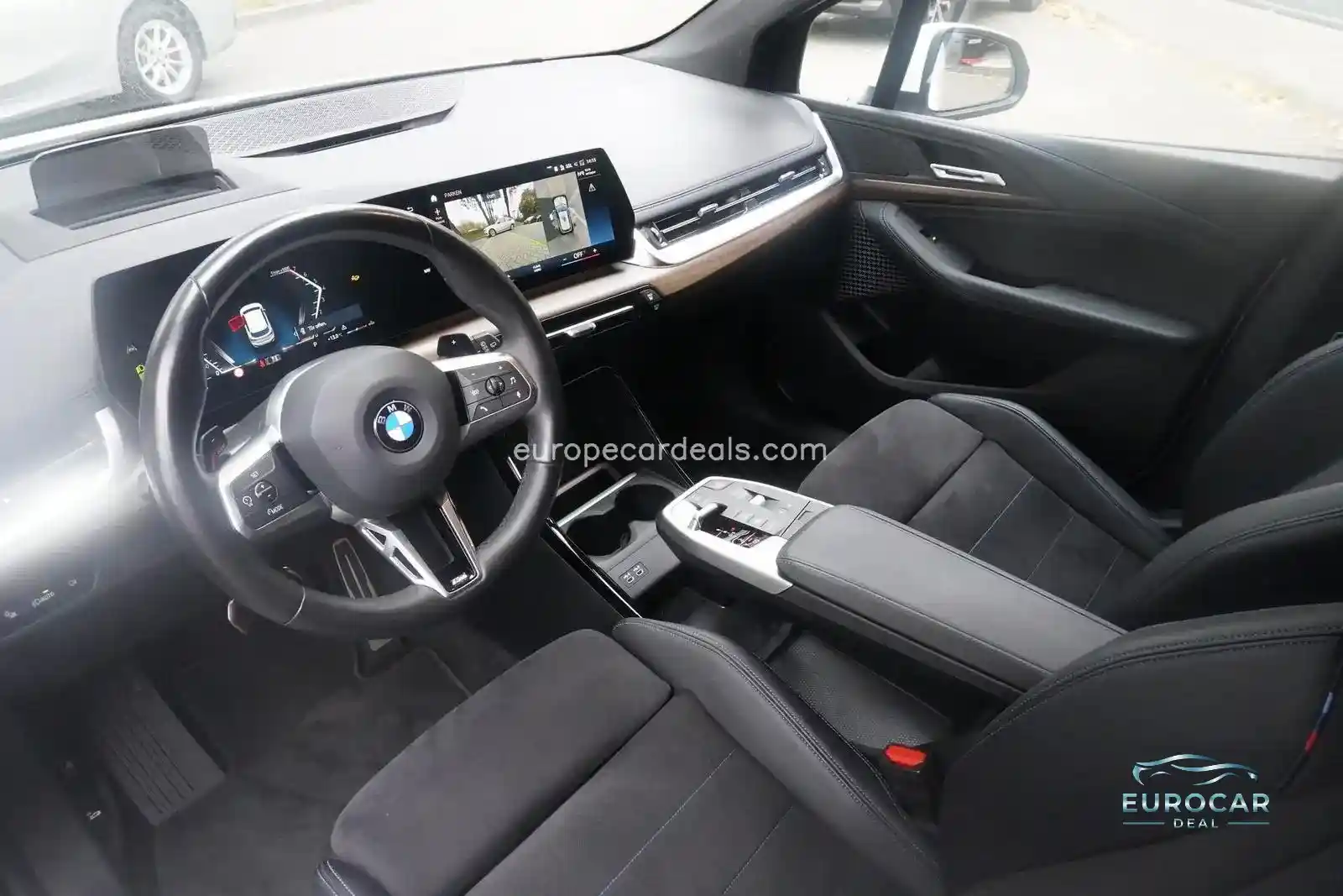 BMW 218 Active Tourer