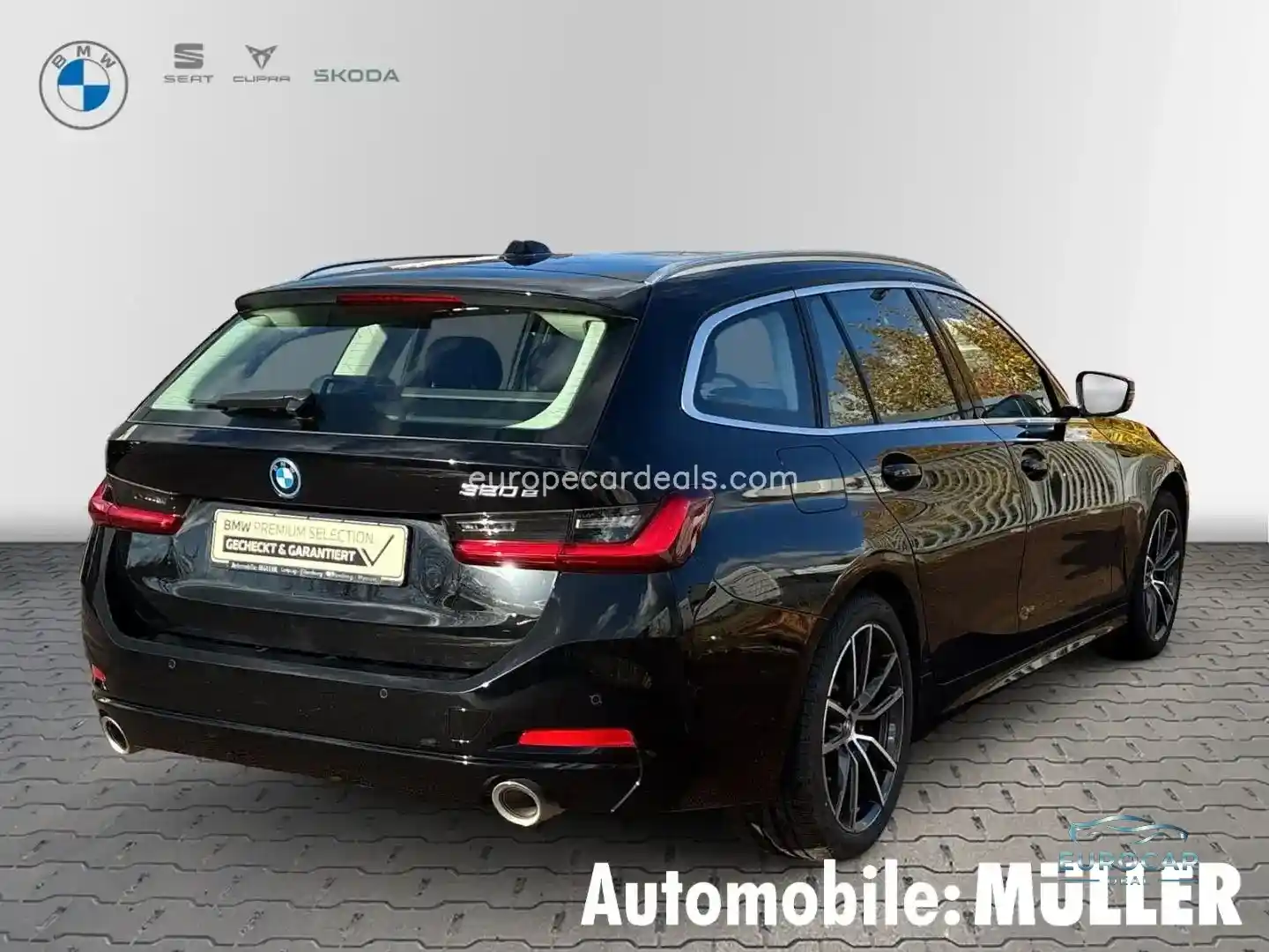 BMW 320