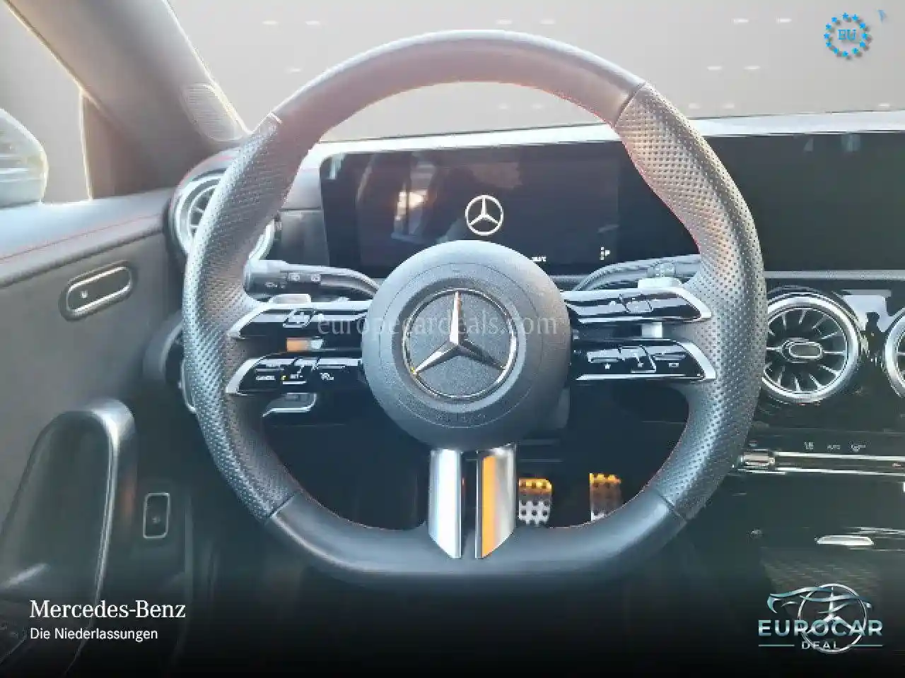Mercedes-Benz CLA 180 Shooting Brake