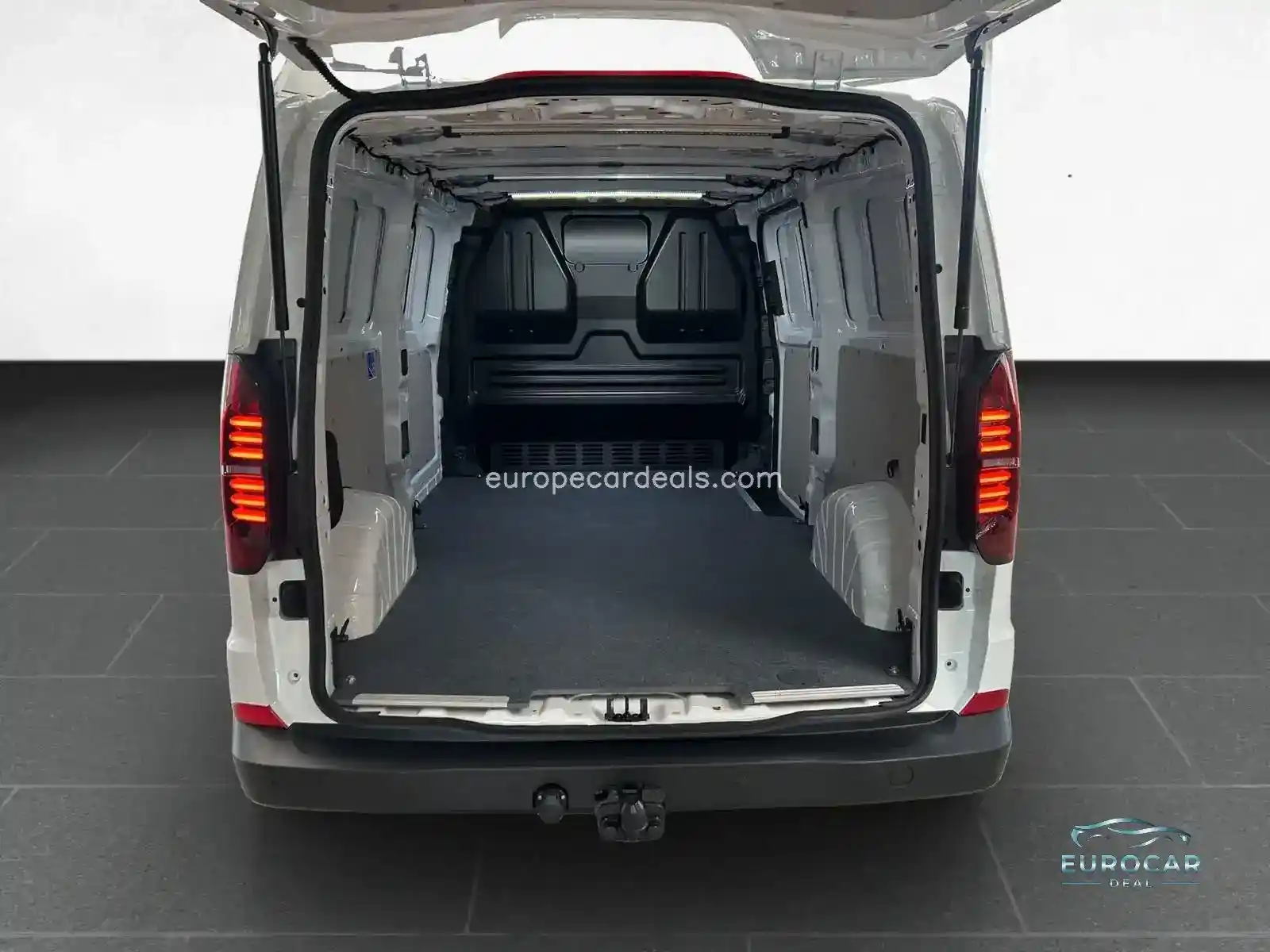 Volkswagen T7 Transporter