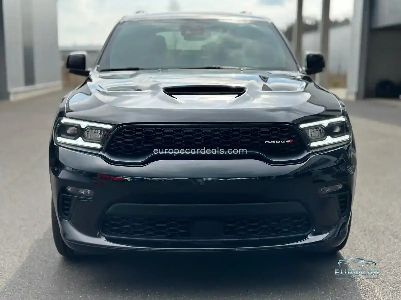 Dodge Durango