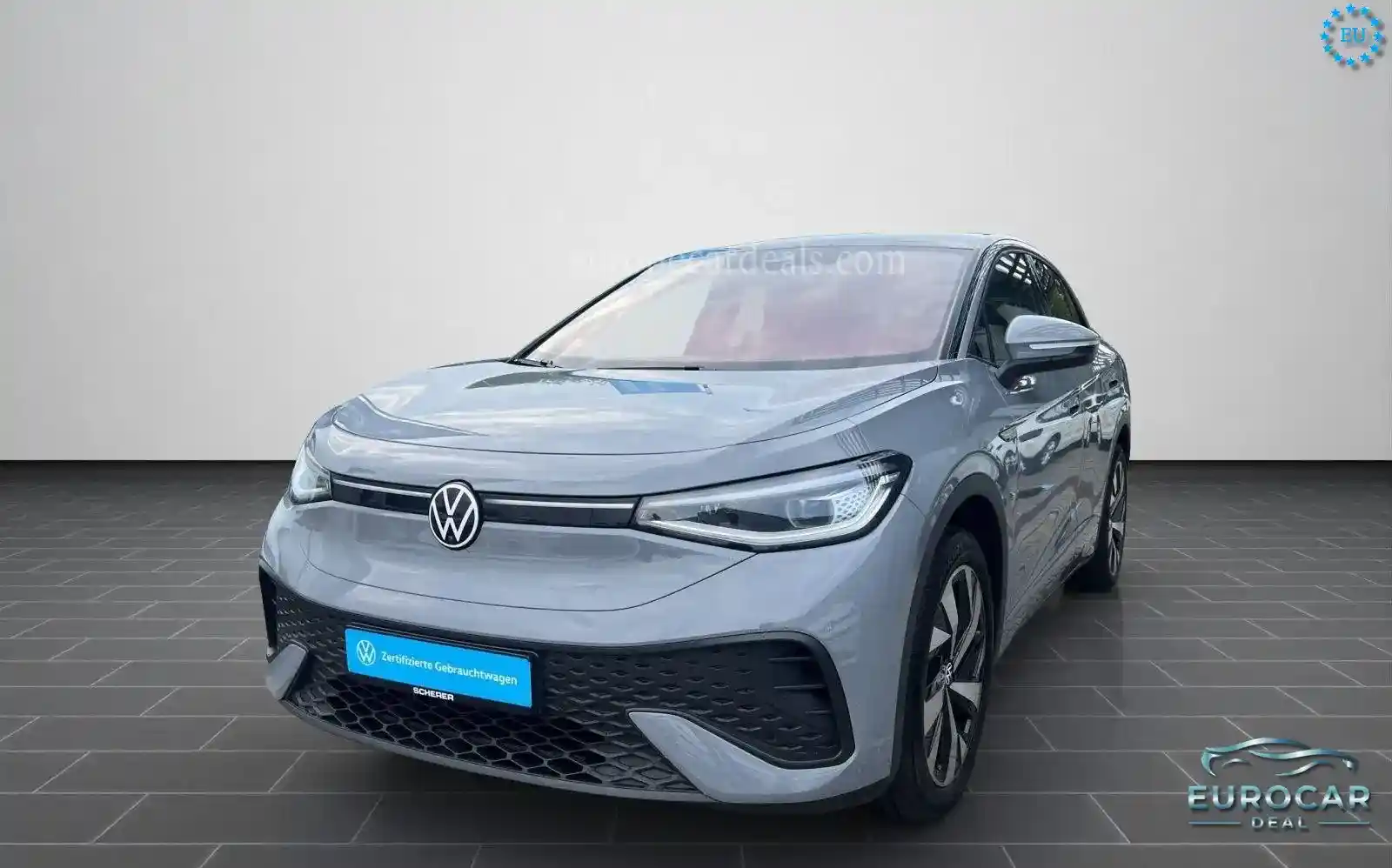 Volkswagen ID.5