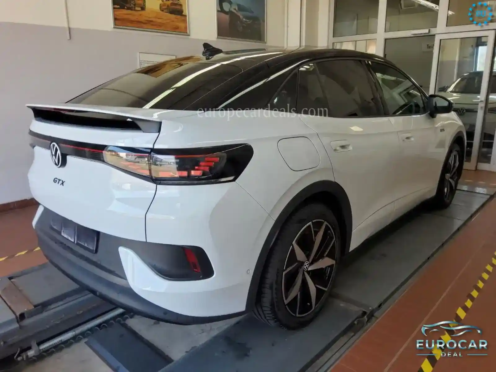 Volkswagen ID.5