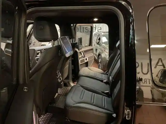 Mercedes-Benz G 450