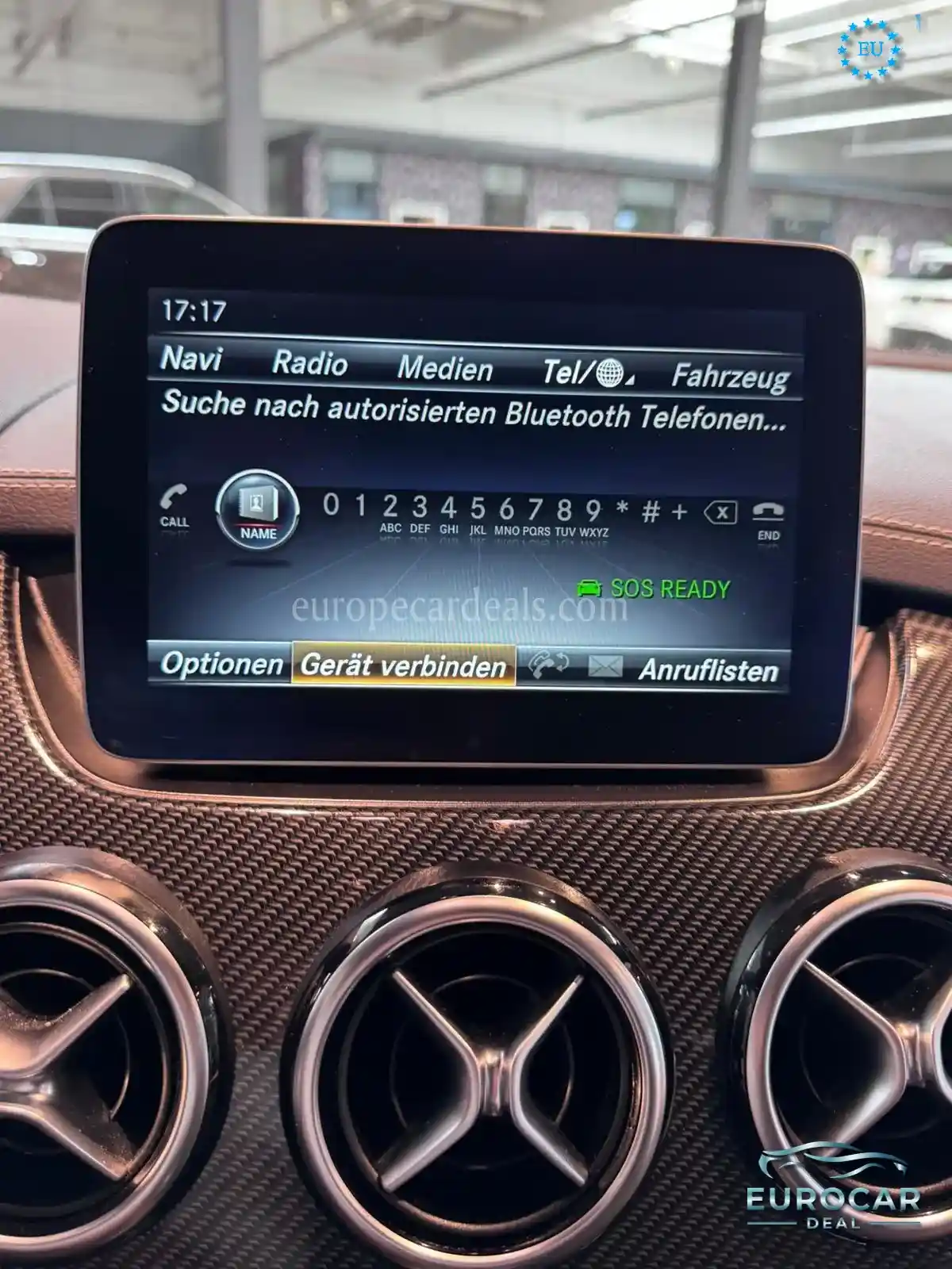Mercedes-Benz B 220