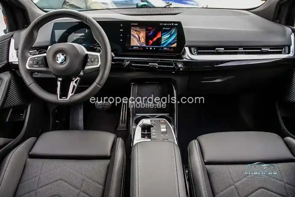 BMW 218 Active Tourer