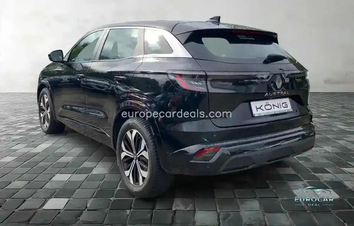 Renault Austral