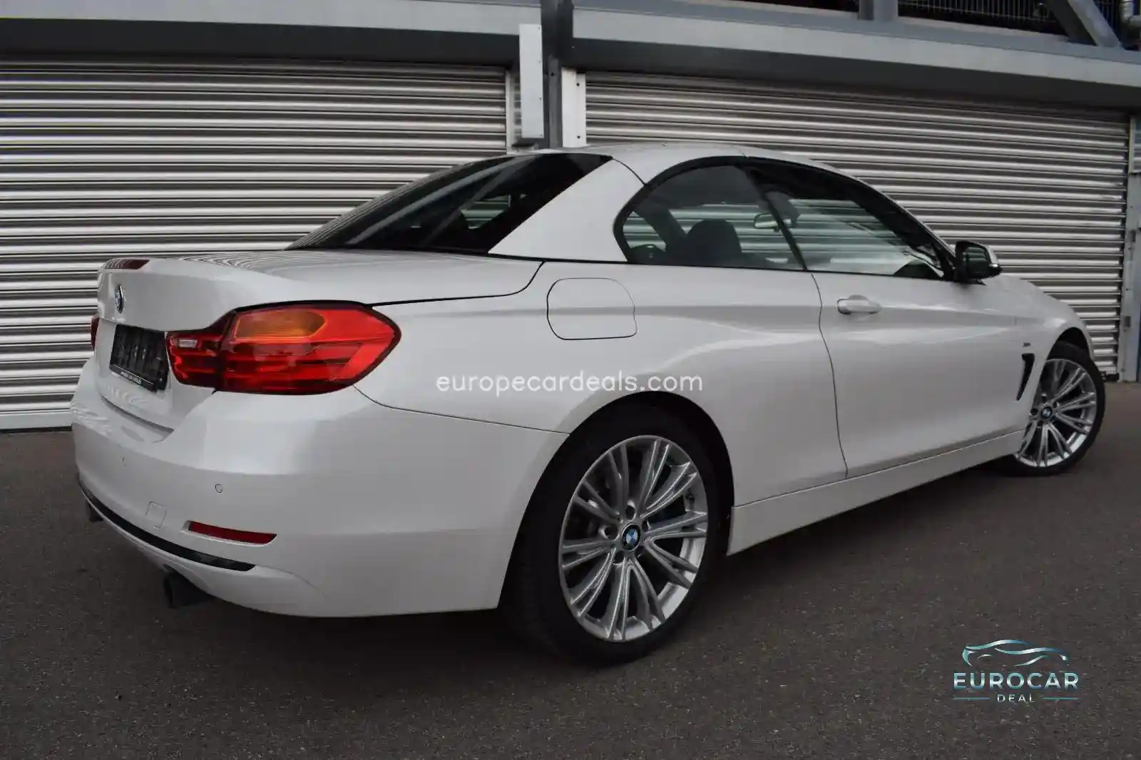 BMW 440
